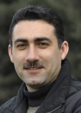 Asaf Ahmadov