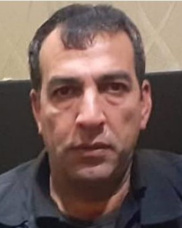 Zaur Asgarov