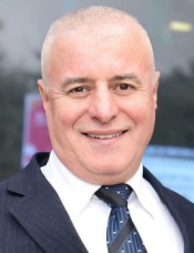 Kanan Zeynalov (Basqal)