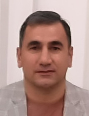 Novruz Taqiyev