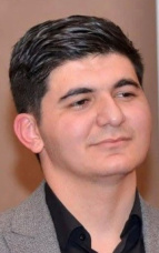 Ahmad Vuqar oglu Mammadli