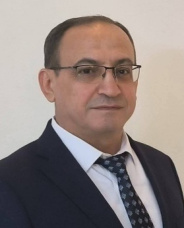Mammad Aziz oglu Ibrahim