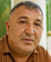 Vuqar Qadirli