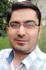 Dayanat Chalabi (Chalabiyev)