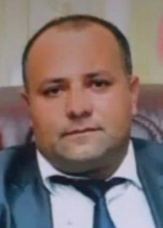 Alikhan Rajabli