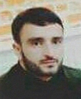 Aslan Ahad oglu Qurbanov