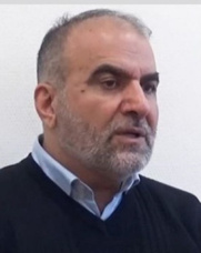 Mirhafiz Mirisaq oglu Jafarzade