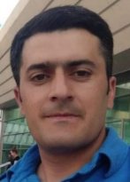 Ruslan Adil oglu Vahabov