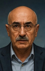 Zahiraddin Agarza oglu Ibrahimov