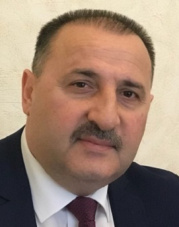 Nazim Baydamirli (Mammadov)