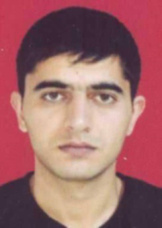 Joshgun Musayev- resident of Soyudlu village
