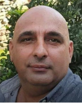 Malik Rzayev