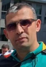Jafar Mirzoyev