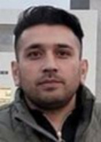 Samir Ashurov