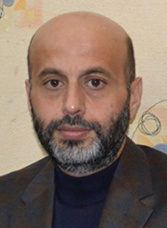 Sardar Akif oglu Babayev