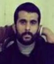 Jabbar Amirkhan oglu Jabbarov