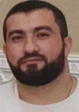 Razi Karrar oglu Humbatov