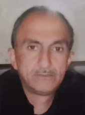 Elman Suleyman oglu Sheydayev
