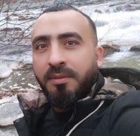 Nijat Aliniyaz oglu Aliyev