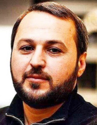 Azad Karimov