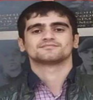 Rashad Aliyev