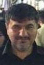 Sadiq Hasanov