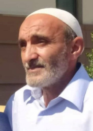 Etibar Rasim oglu Ismayilov
