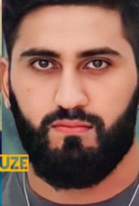 Parviz Niyaz oglu Abdullayev