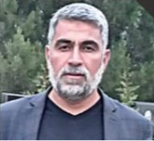 Nahid Qahramanly