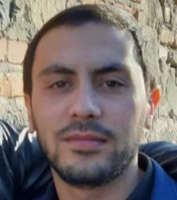 Shahin Samandar oglu Verdiyev