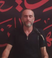 Rustam Tanriverdi oglu Ismayilov