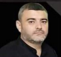 Khasil Rustamov