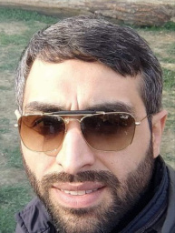 Shamil Adil oglu Abdulaliyev
