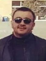 Elchin Arif oglu Zeynalov