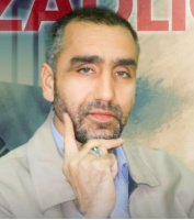 Mushfiq Jafarov