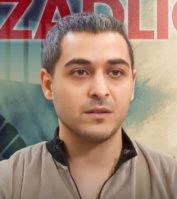 Ilham Shikhaliyev