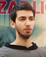 Ilkin Bagirov