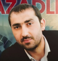 Vusal Asgarov
