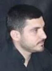 Asaf Sahib oglu Aliyev