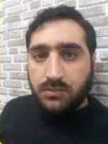 Nijat Sardar oglu Agayev
