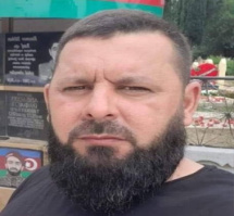 Shahin Alimardan oglu Bagirov