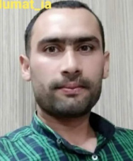 Mahmudaga Qara oglu Agayev