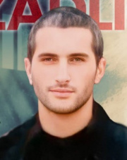 Yavar Ismayilzade