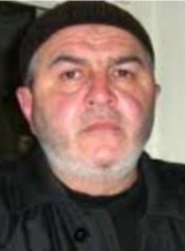 Imamverdi Mahammad oglu Ahmadov
