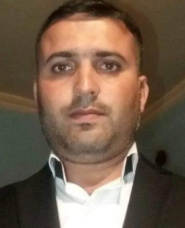 Maftun Shahin oglu Naqiyev