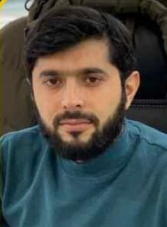 Mehman Alzamin oglu Qarayev