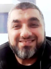 Nijat Niyazi oglu Jafarov