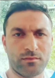 Vahid Vahir oglu Ahmadov