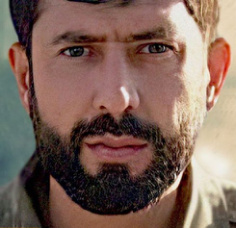 Elnur Maharramali oglu Babayev