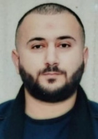 Samir Mubariz oglu Piriyev